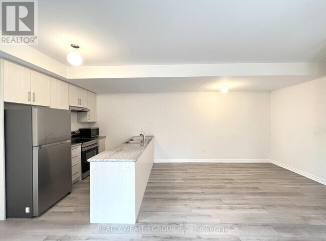 Photo du bâtiment - 40 Halliford Pl