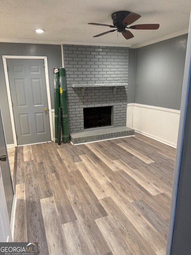 Foto del edificio - 6354 Shannon Pkwy