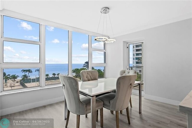 Foto del edificio - 1620 S Ocean Blvd