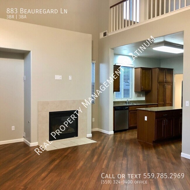 Foto del edificio - 883 Beauregard Ln