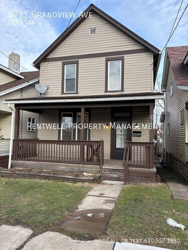 Photo - 2711 Grandview Ave-