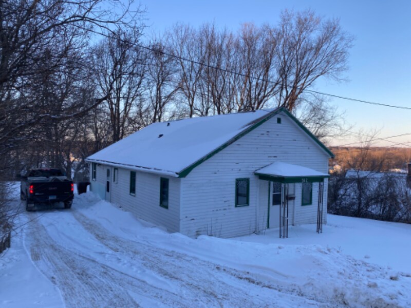 512 Park Ave, Montevideo, MN 56265 House Rental in Montevideo, MN