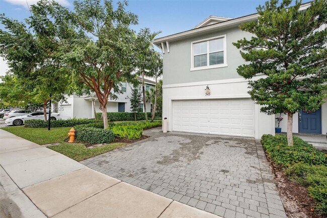 Foto del edificio - 543 Parsons Wy