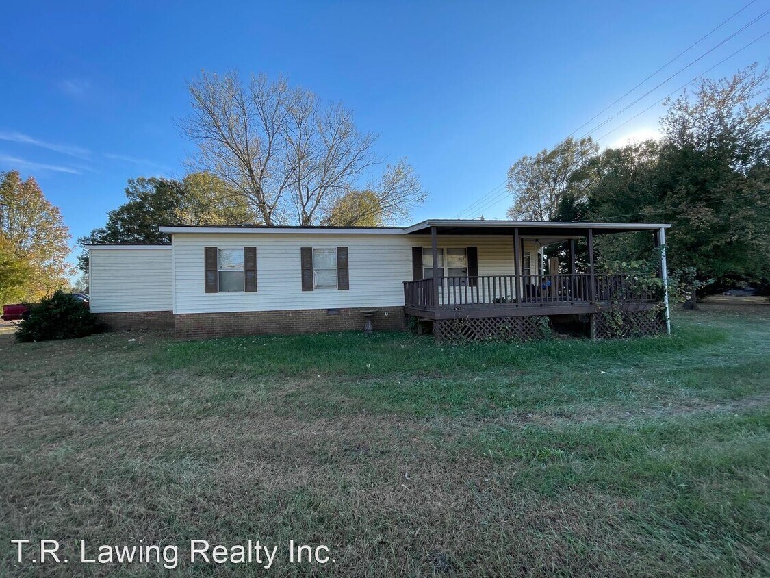 Primary Photo - 2 br, 2 bath House - 707 Delview Road