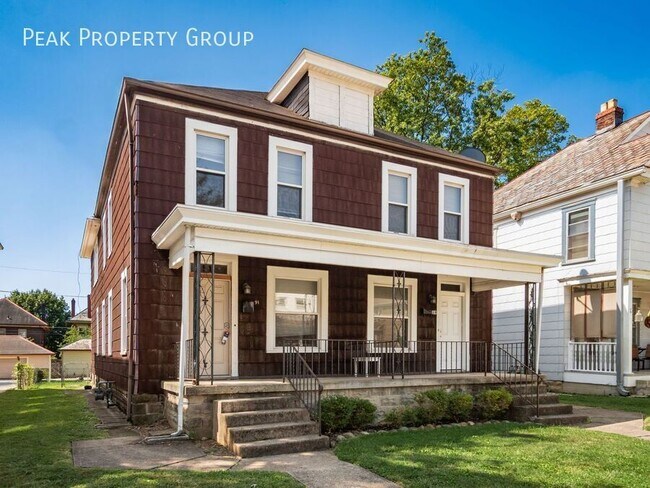 Building Photo - 89 E Patterson Ave