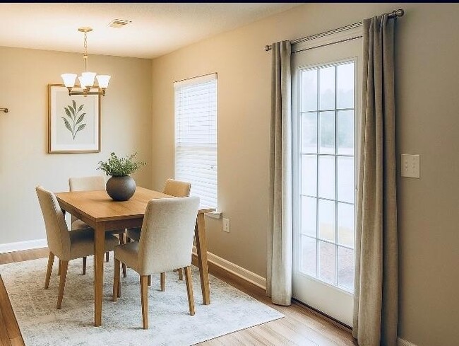 Foto del edificio - 219 Fox Creek Blvd