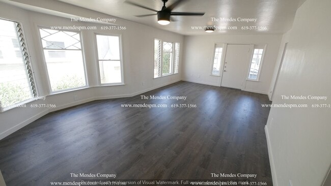 Building Photo - 4380 39th St