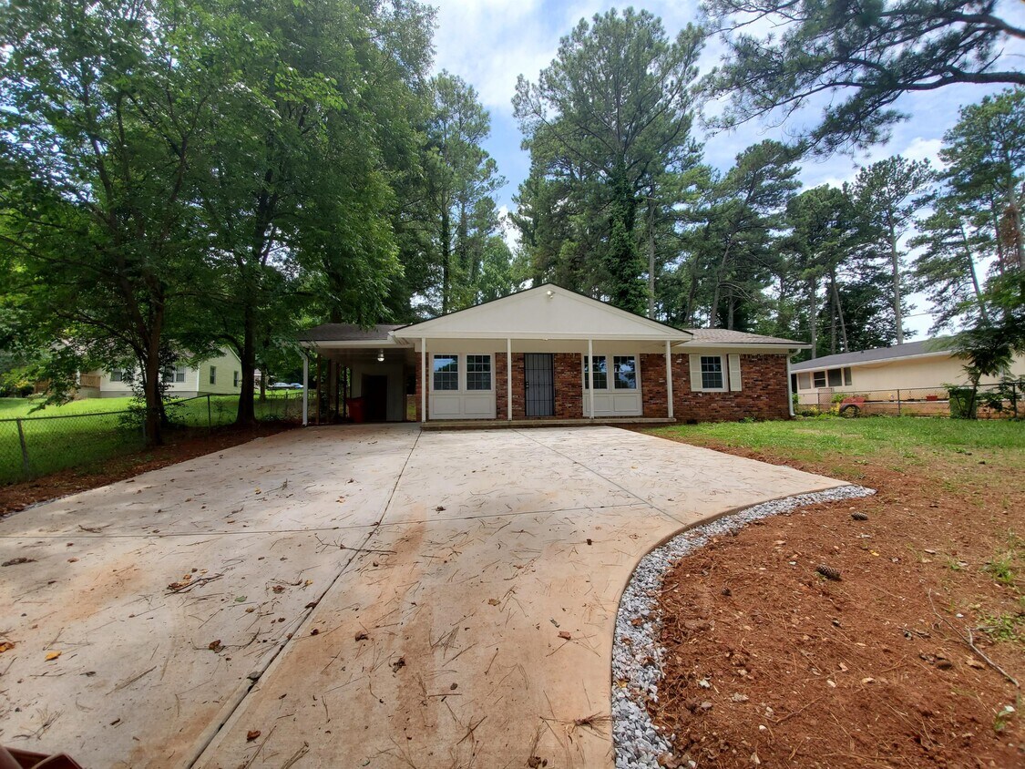 Primary Photo - 991 Conley Rd SE