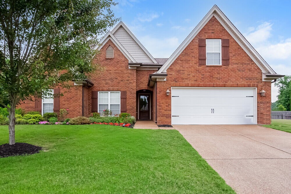 Foto principal - 3714 Harvest Tree Cove