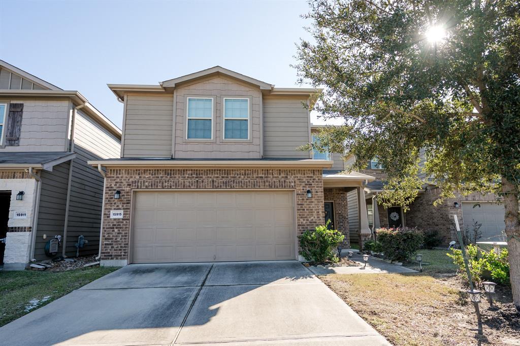 Foto principal - 15915 Smithland Dr