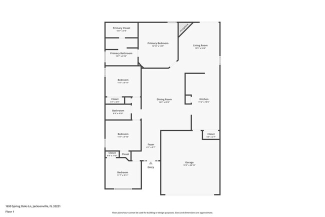 Building Photo - 1659 Spring Oaks Ln