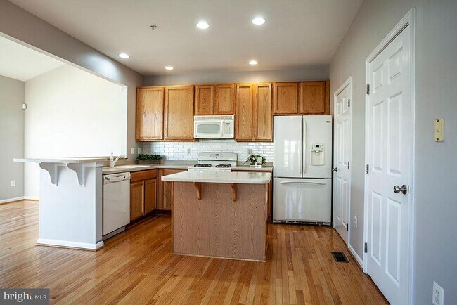 Foto del edificio - 1603 Durham Way