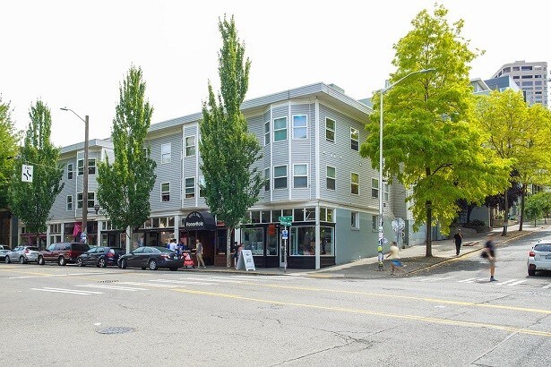 The Ludlow Apartments Seattle Wa Apartments Com