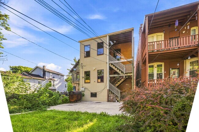Foto del edificio - 2112 S Drake Ave