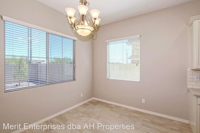 Foto del edificio - 3 br, 2 bath House - 2905 E ALOE PL