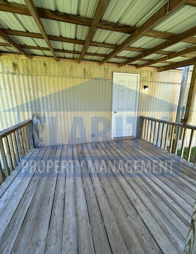 Foto del edificio - Cozy, two bedroom home!
