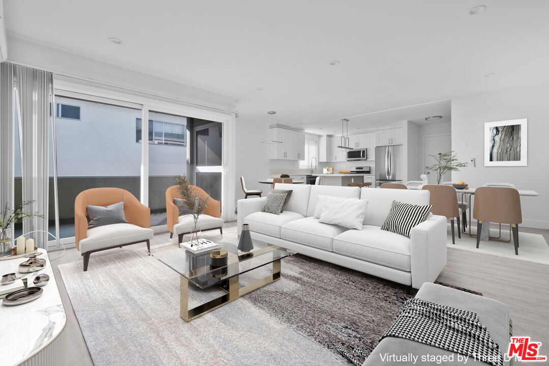 Foto principal - 848 18th St