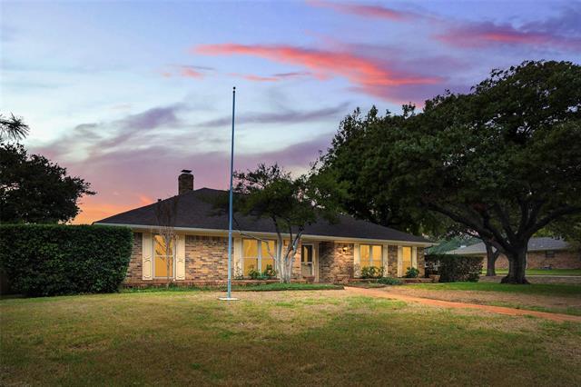 Foto principal - 2608 Evans Dr