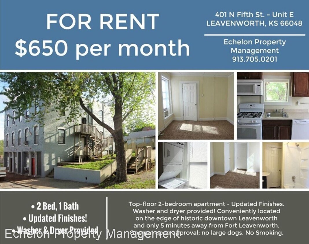 Primary Photo - 401 N 5th St