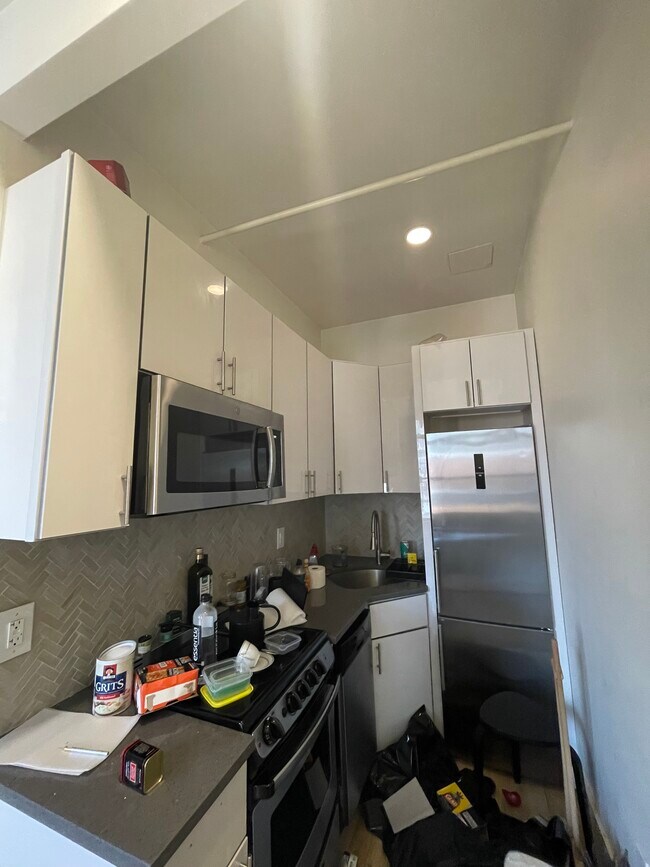 Foto del edificio - 59 E 126th St