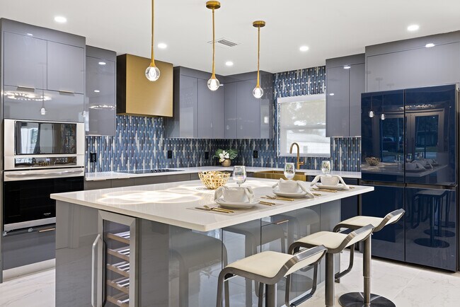 Foto del edificio - 6409 Walton Way