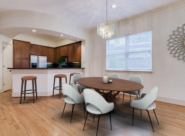 Foto del edificio - 58 Briar Hollow Ln