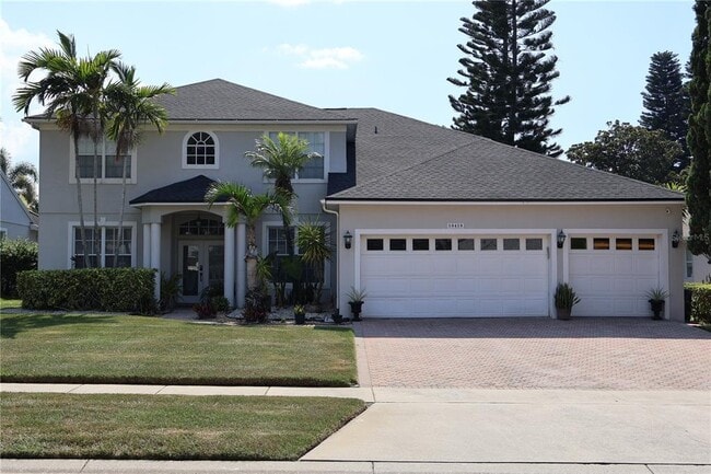 Building Photo - 10418 Brilliant Ct