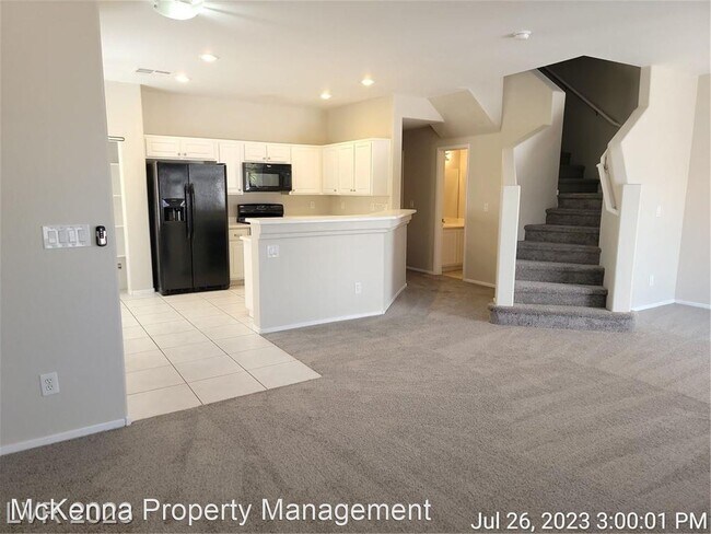 Foto del edificio - 3 br, 2.5 bath House - 6579 Tumbleweed Rid...