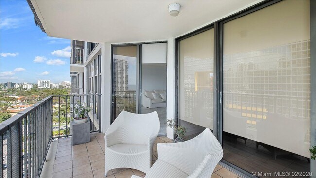 Foto del edificio - 1925  Brickell Ave  1211 Miami Fl 33129