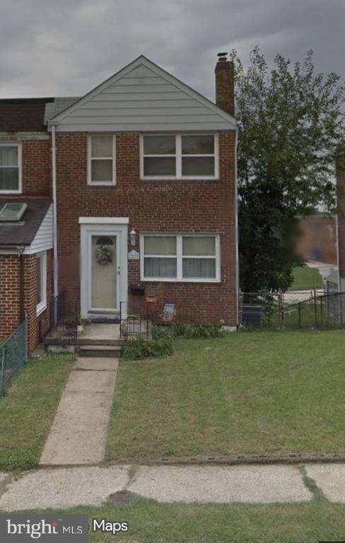 Building Photo - 957 Dalton Ave