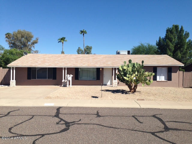 Foto principal - 3434 E Cortez St