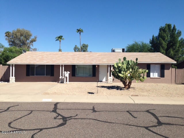 Primary Photo - 3434 E Cortez St