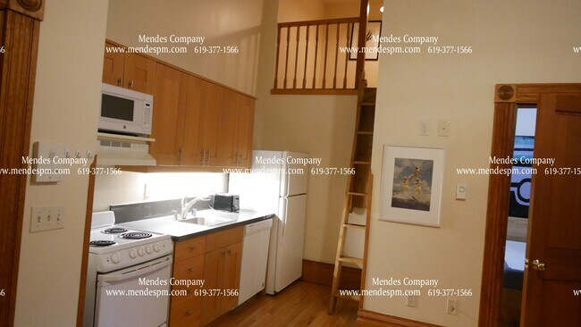 Foto del edificio - Chic 1bd/1bath Apartment Home in Stunning ...