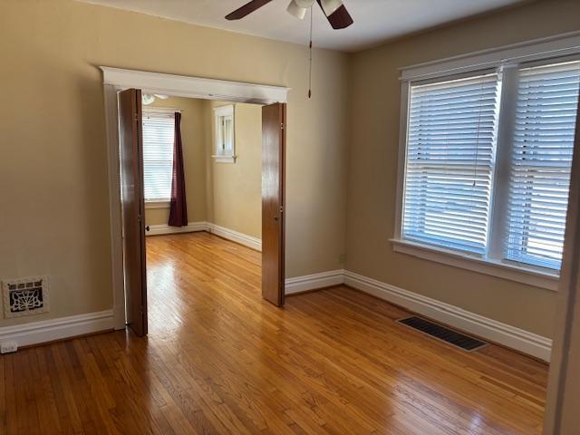 Bedroom - 4951 Botanical Ave