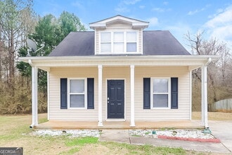 Building Photo - 705 Addy Cove
