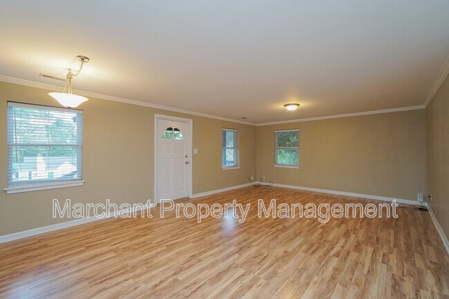 Foto del edificio - 717 Bennett St