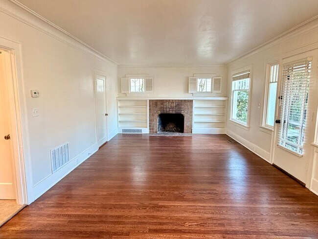 Foto del edificio - FORD DUPLEX