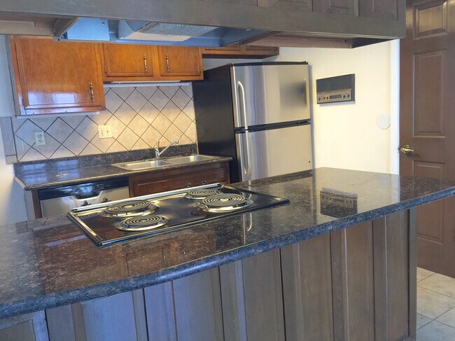 Foto del edificio - 209 Pine St