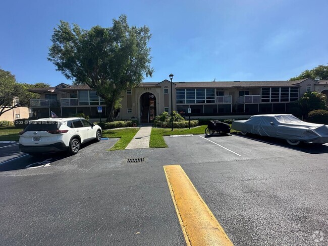 Building Photo - 4760 NW 102nd Ave