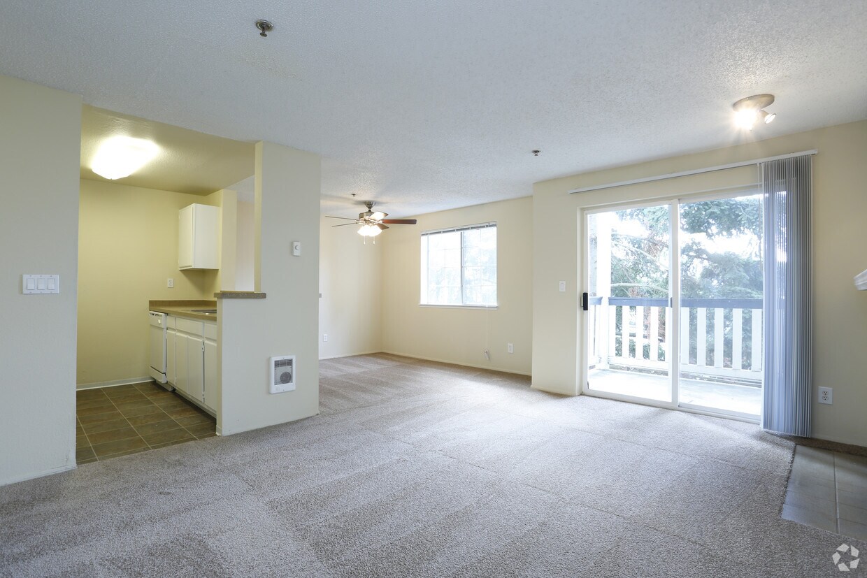 Mallard Pointe at Riverbend Rentals Auburn, WA