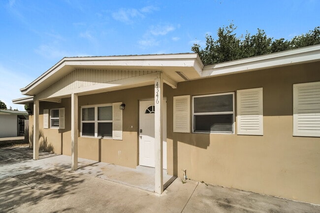 Building Photo - 4346 Tufts Ave