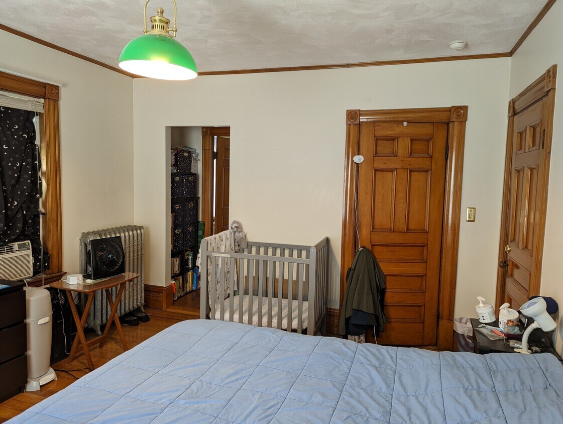 465 Auburn St Unit 2, Auburndale, MA 02466 Condo for Rent in