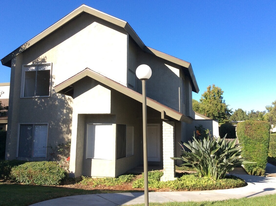 Primary Photo - HIGHLY DESIRED, UPGRADED TOWNHOME W/ PATIO...