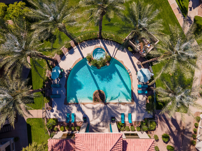 Foto del edificio - Santa Rosa