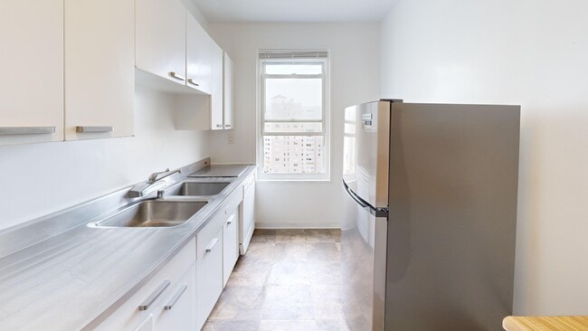 Interior Photo - Parkmerced Apartments