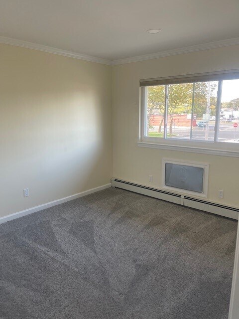 bedroom - The Niche at 7th Street Gardens