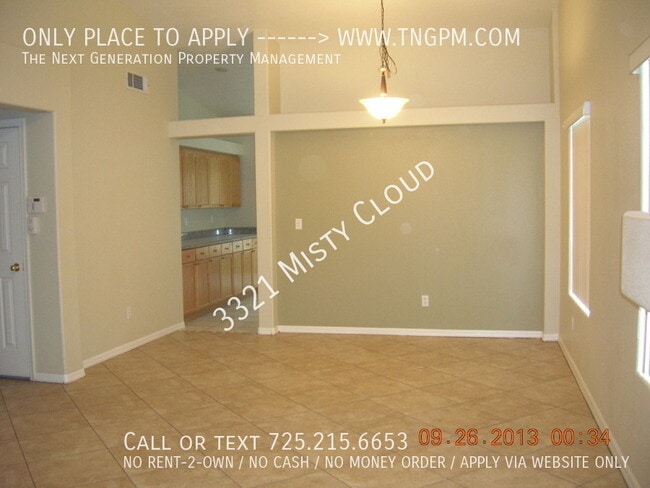 Building Photo - Single Story House. 3 Bedrooms/2 Baths. 3-...