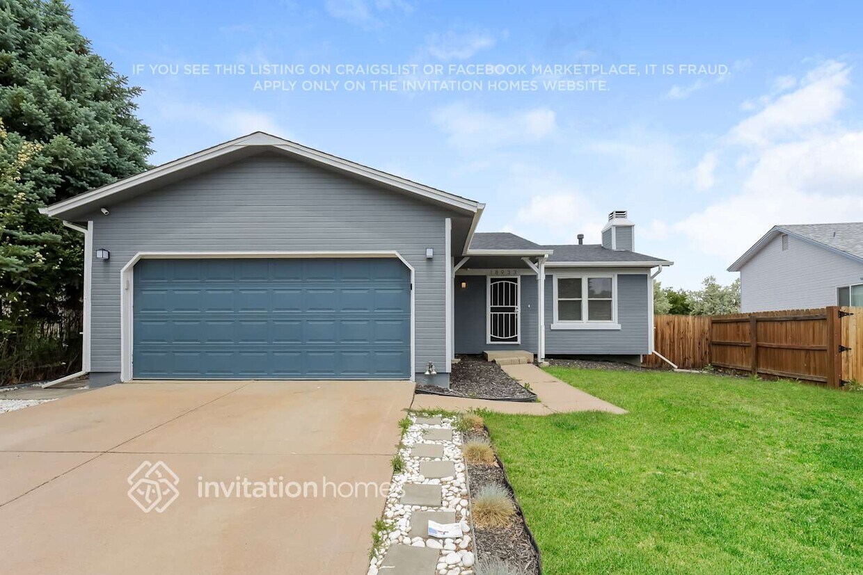 Foto principal - 18933 E Gunnison Pl