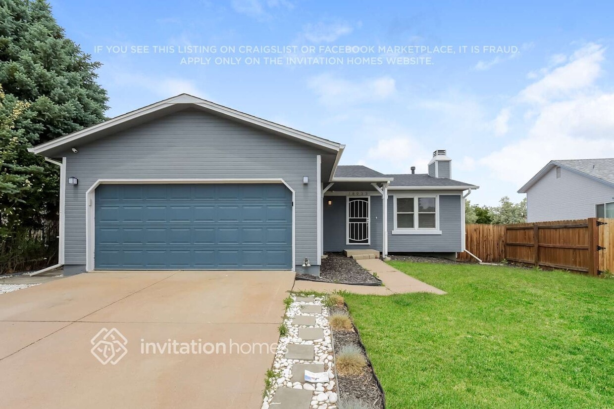 Primary Photo - 18933 E Gunnison Pl
