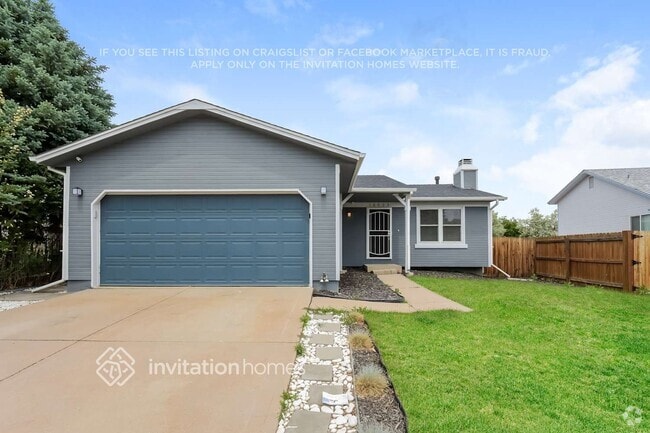 Building Photo - 18933 E Gunnison Pl